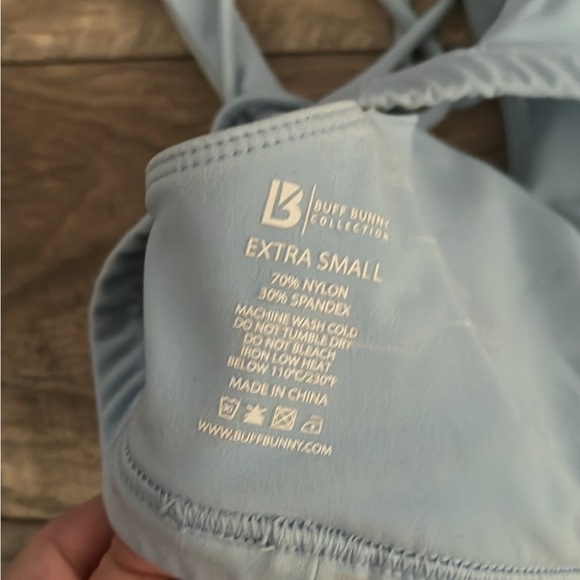 Buffbunny sports bra - Picture 4 of 4